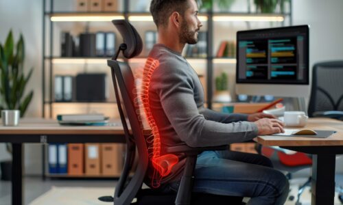 Benessere e lavoro: l’importanza dell’ergonomia 