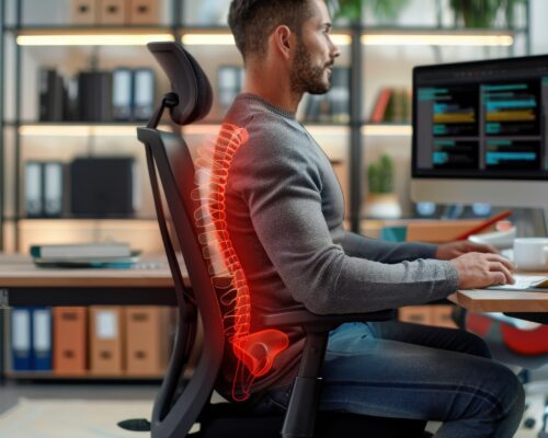 Benessere e lavoro: l’importanza dell’ergonomia 