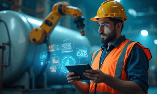 Corso sull’AI e sicurezza sul lavoro
