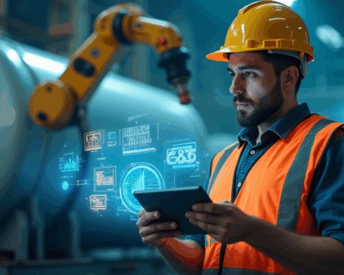 Corso sull’AI e sicurezza sul lavoro