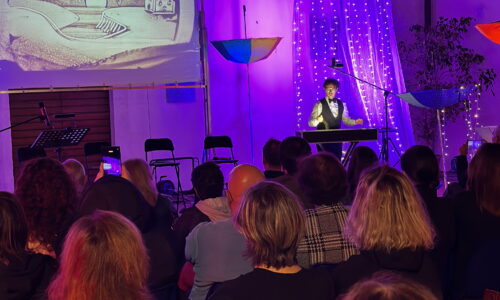 festival della sicurezza villa di serio