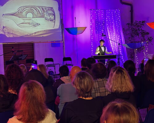 festival della sicurezza villa di serio