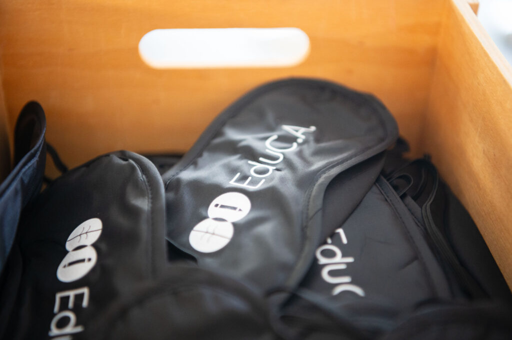 formazione esperienziale