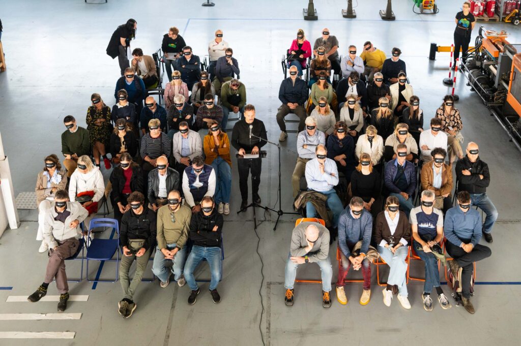 aperitivo informativo 2025