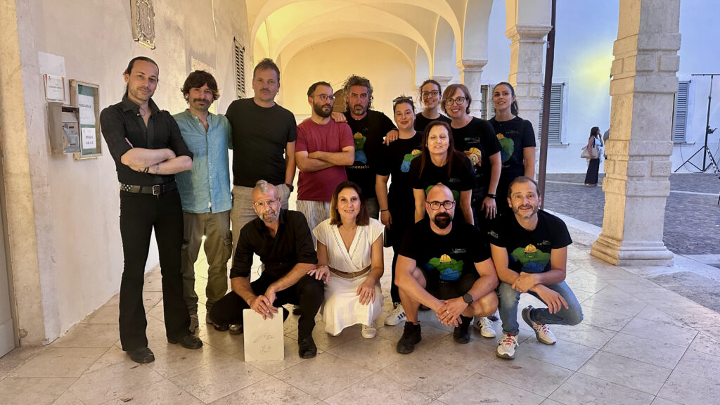 festival della sicurezza