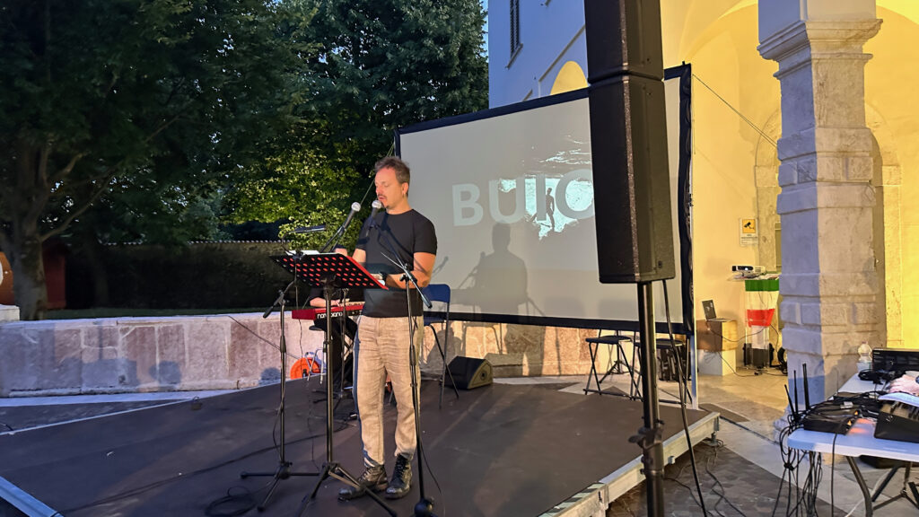 storie di attimi