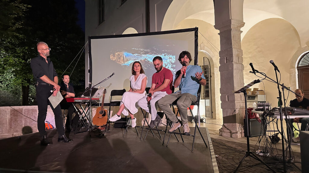tiziano incani
