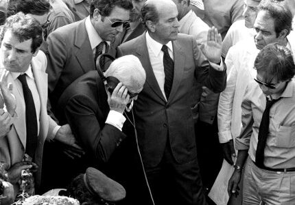 Alfredino: la diretta che fermò l’Italia