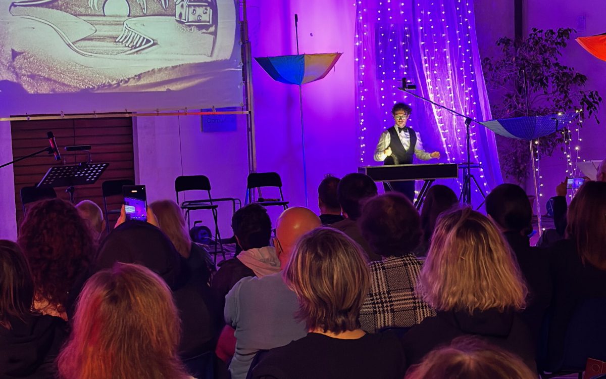 festival della sicurezza villa di serio