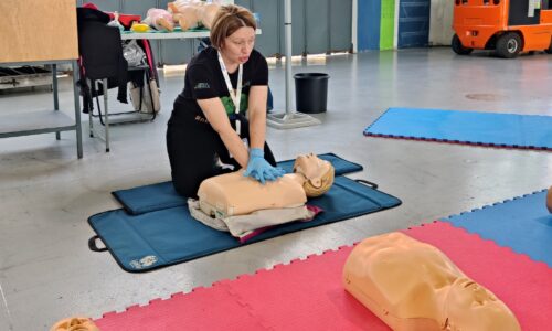 Formazione Pratica per affrontare le emergenze pediatriche 