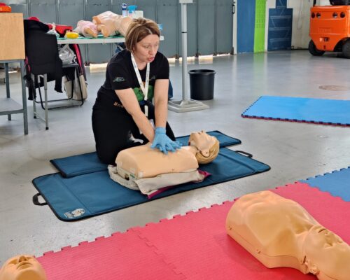 Formazione Pratica per affrontare le emergenze pediatriche 