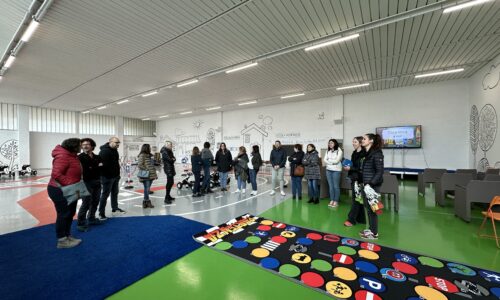 formazione docenti