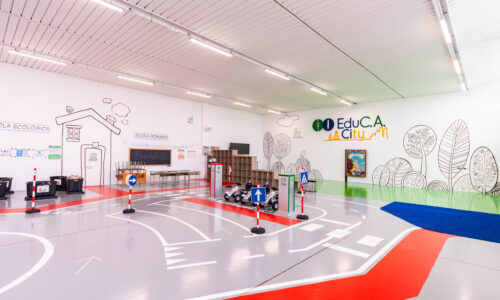 gita scolastica