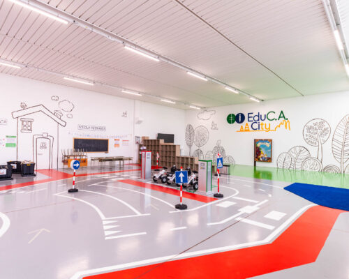 gita scolastica