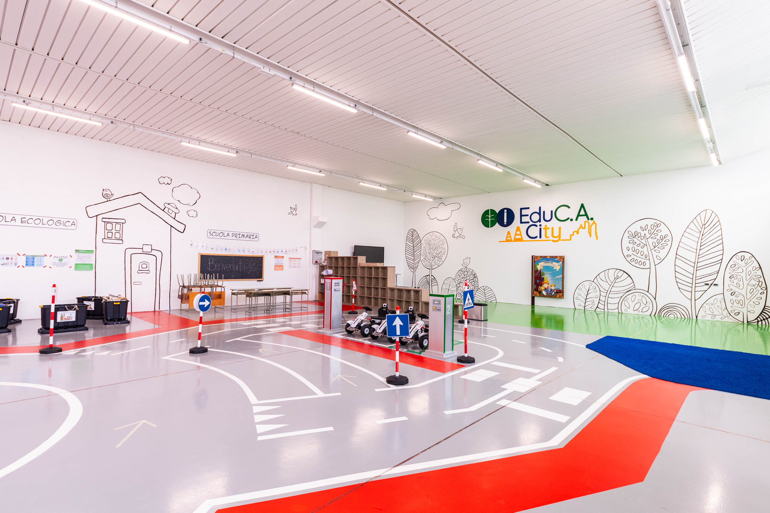 gita scolastica