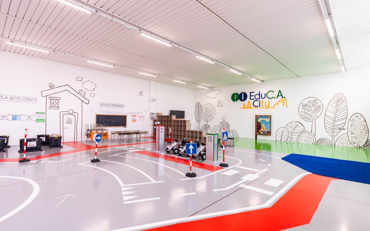gita scolastica